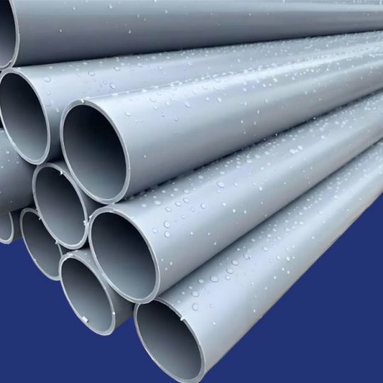 PVC供水